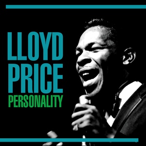 Обложка для Lloyd Price - Just Because