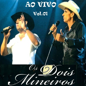 Обложка для Os Dois Mineiros - Mineiro no Arrastapé