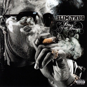 Обложка для Slim Thug feat. Scarface, J-Dawg - Hard