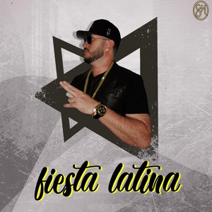 Обложка для Jhanfra, Alpha$quadd - Fiesta Latina