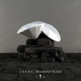 Обложка для U S H N U - Diamond Tears