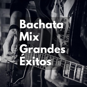 Обложка для Raulin Molina Ventura - Bachata Mix Grandes Éxitos