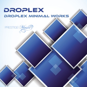 Обложка для Droplex - Gina
