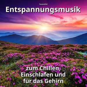Обложка для Tausendfalt - Stille Zeiten