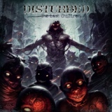 Обложка для Disturbed - 3