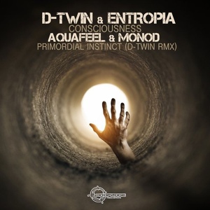 Обложка для Aquafeel & Monod - Primordial Instinct (D-Twin Remix)