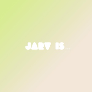 Обложка для JARV IS... - Save the Whale