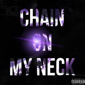 Обложка для LilJosha$ix66, ssainegvee - Chain on My Neck