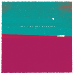 Обложка для Pieta Brown - Freeway