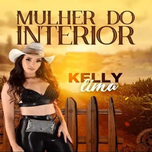 Обложка для Kelly Lima - Verdadeiro Amor