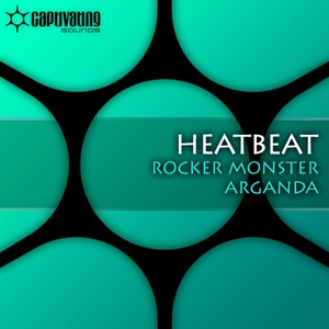 Обложка для Heatbeat - Arganda