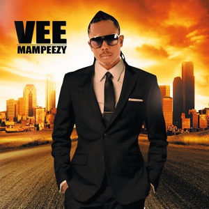 Обложка для Vee Mampeezy feat. African Roots, Mckenzie - Yegela
