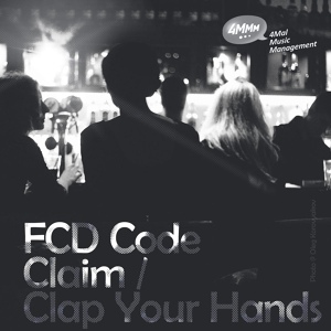 Обложка для FCD Code - Clap Your Hands