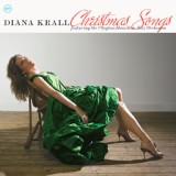 Обложка для Diana Krall - The Christmas Song