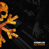 Обложка для Horus feat. MURDA KILLA - Стойло