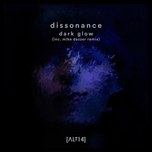 Обложка для Dissonance - Dark Glow