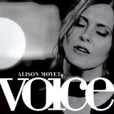 Обложка для Alison Moyet - Cry Me a River