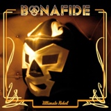 Обложка для Bonafide - Doing the Pretty