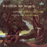 Обложка для Wilhelm Backhaus - Schumann: Waldszenen, Op. 82 - 2. Jäger auf der Lauer