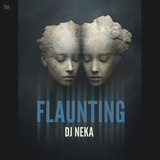 Обложка для DJ Neka - FLAUNTING