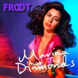 Обложка для Marina And The Diamonds - Froot