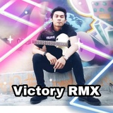 Обложка для Victory RMX - Danau Buyan
