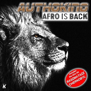 Обложка для Authokino - Afro Is Back