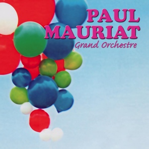 Обложка для Grand orchestre de Paul Mauriat - Parlez-moui d'amour