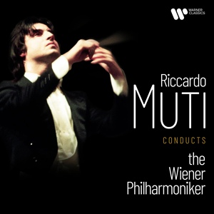 Обложка для Wiener Philharmoniker, Riccardo Muti - Schubert: Symphony No. 2 in B-Flat Major, D. 125: I. Largo - Allegro vivace