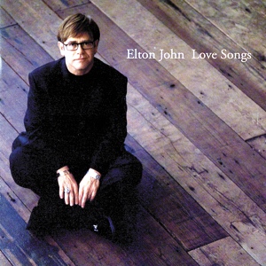 Обложка для Elton John - Your Song