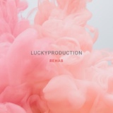 Обложка для LuckyProduction - Rehab