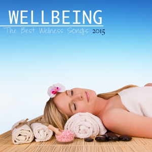 Обложка для Wellness - Wellbeing