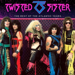 Обложка для Twisted Sister - The Beast