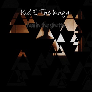 Обложка для Kid E The kinga - D.W.T.D.