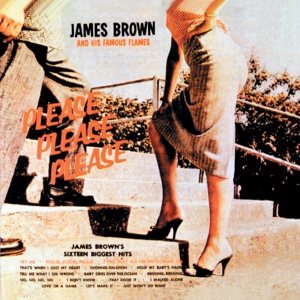 Обложка для James Brown - Try Me