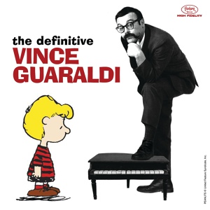 Обложка для Vince Guaraldi, Bola Sete - El Matador