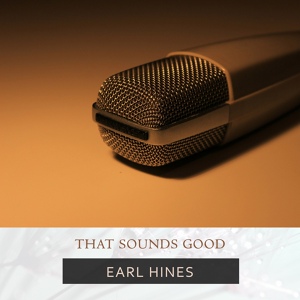Обложка для Earl Hines - Ain't Misbehavin'
