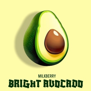 Обложка для Milkberry - Triumph of Avocado