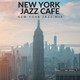 Обложка для New York Jazz Cafe - New York Jazz Walking
