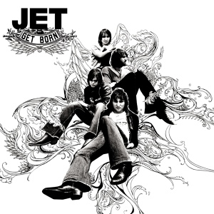 Обложка для Jet - Are You Gonna Be My Girl