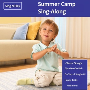 Обложка для Sing N Play - The Name Game