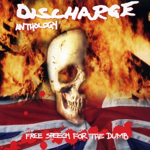 Обложка для Discharge - Why