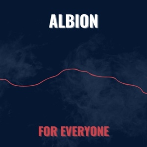 Обложка для Albion - For Everyone