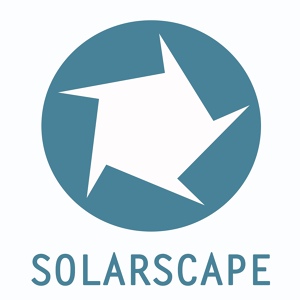 Обложка для Solarscape - Reach