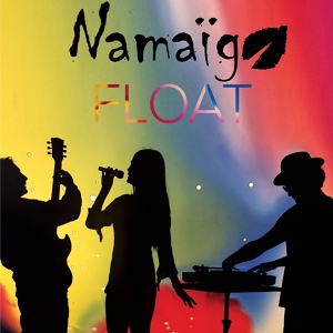 Обложка для Namaïga - Wonderland