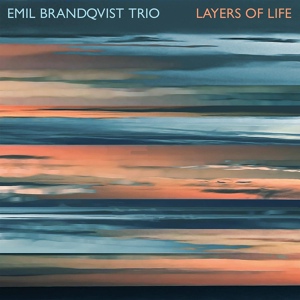 Обложка для Emil Brandqvist Trio - Daydreaming in Blue
