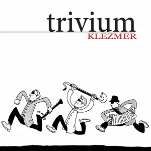 Обложка для Trivium Klezmer - Terkishe