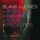 Обложка для Blank & Jones - WYB (Chilltronica)*
