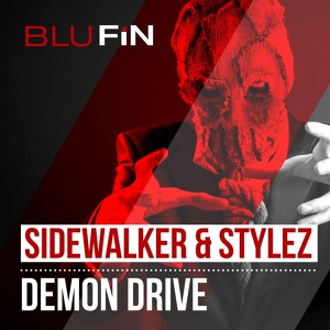 Обложка для Sidewalker & Stylez - Demon Drive (Dmitry Molosh Remix) | Radio Insomnia