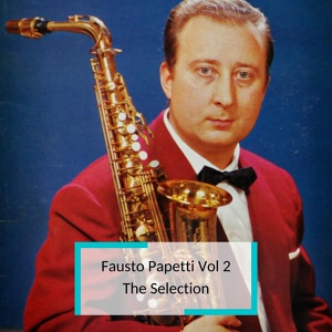 Обложка для Fausto Papetti - Controluce